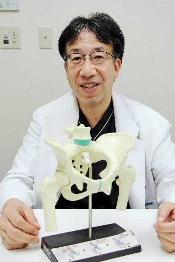 西山隆之さん