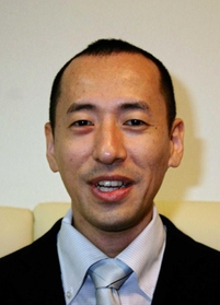 久原篤さん　