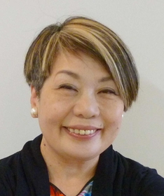 前田佳予子さん