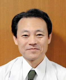 冨岡洋海さん
