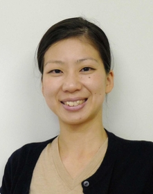 藤原美幸さん