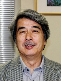 渡辺恭良さん