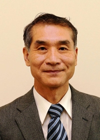 西愼一さん