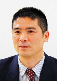 神尾雅之さん