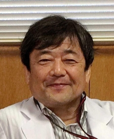 鷲見正敏さん