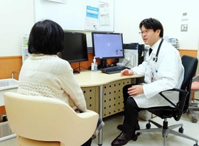 人生をどう生ききるか－。患者や家族が自己決定できるよう、医療者らによる支援が始まっている