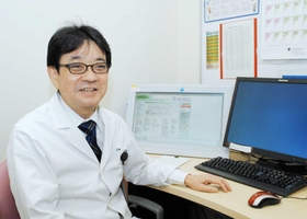 丹生健一さん