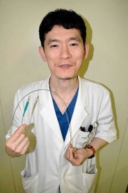 高谷具史さん
