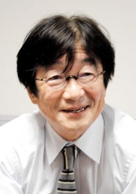 篠塚和正さん
