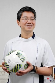 黒田良祐さん