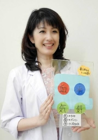 池田哲子さん