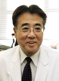三輪洋人さん