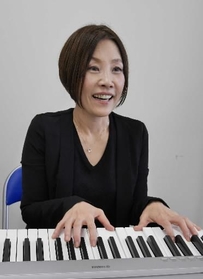 大串智恵さん