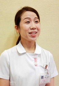 坂本美穂子さん