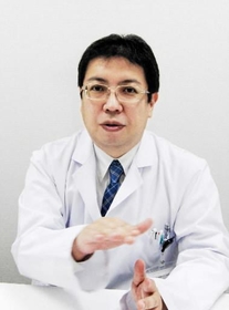 吉本明弘さん