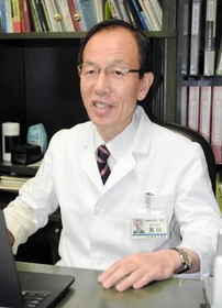 荒川創一さん