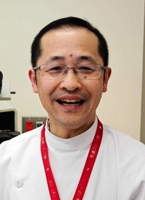 真田浩一さん