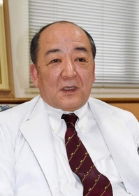 浅香隆久さん