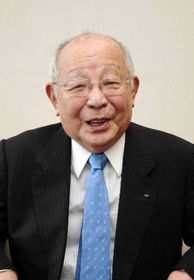 石光輝男さん