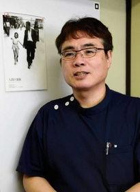下之園俊隆さん