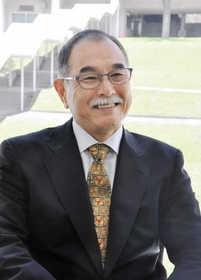 宇佐美眞さん