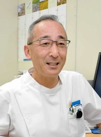 南祥一郎さん