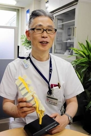 西田康太郎さん