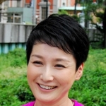 中村経子さん