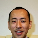 久原篤さん　