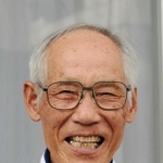 山本伝さん
