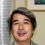 渡辺恭良さん