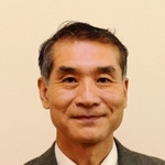 西愼一さん