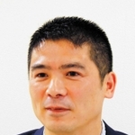 神尾雅之さん