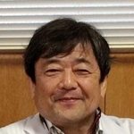 鷲見正敏さん