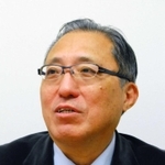 深澤譲さん