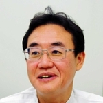 吉田泰久さん