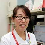 花房由美子さん