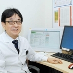 丹生健一さん