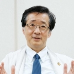 中村一郎さん　