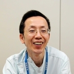 三野幸治さん　