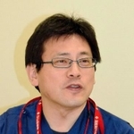 西岡弘晶さん