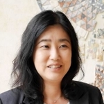 都筑千景さん