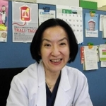 高雄由美子さん