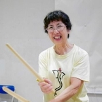 値賀昌子さん