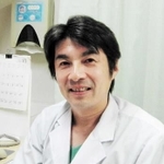 相原英夫さん