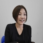 大串智恵さん
