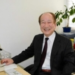 宇賀昭二さん