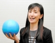 森口洋子さん