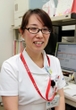 花房由美子さん