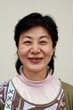 植中優子さん
